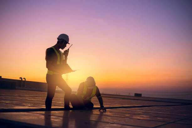 Best Commercial Roofing Services  in Alturas, CA