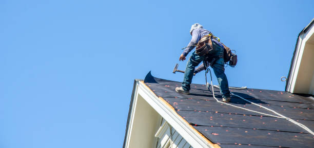 Roof Installation Near Me in Alturas, CA
